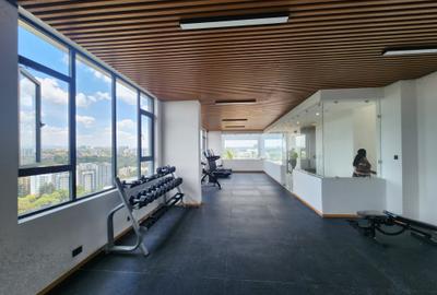 1 Bed Apartment with En Suite at Near Consolata School - 2