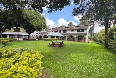 7 Bed House with Staff Quarters at Old Runda - 3