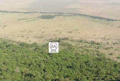 20 ac Land at Masai Mara Game Reserve