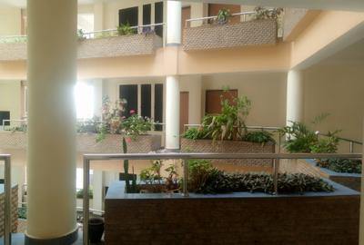 Furnished 3 Bed Apartment with En Suite in Brookside