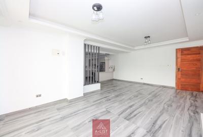1 Bed Apartment with En Suite at Westlands - 3