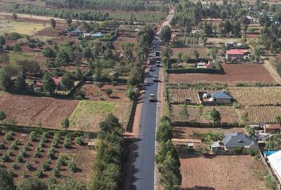 0.05 ft² Residential Land at Thigio