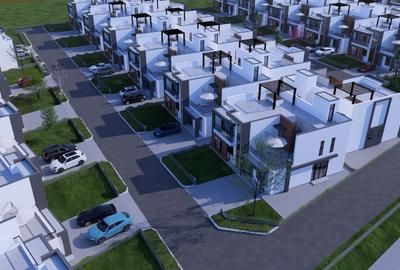 5 Bed Villa with En Suite at Ruiru - 3