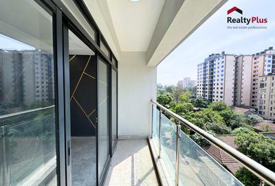 3 Bed Apartment with En Suite at Valley Arcade - 3