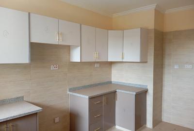 2 Bed Apartment with En Suite at Lavington - 4