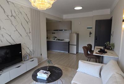 Serviced 2 Bed Apartment with En Suite in Lavington