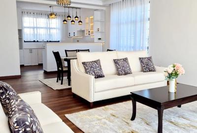 4 Bed House with En Suite at Ngong Kibiko - 3