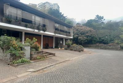 4 Bed Townhouse with En Suite at Kileleshwa - 3