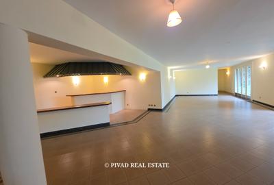 5 Bed House with Swimming Pool in Muthaiga - 2