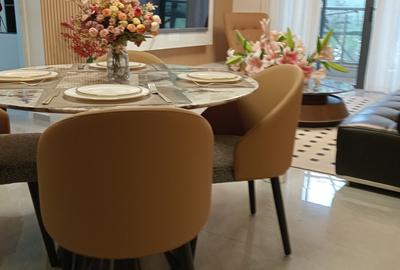 1 Bed Apartment with Swimming Pool at Wood Avenue - 4