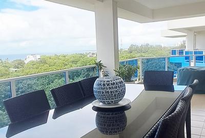 4 Bed Apartment with En Suite at Nyali - 2