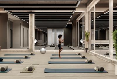 3 Bed Apartment with En Suite at Muthangari Drive - 3