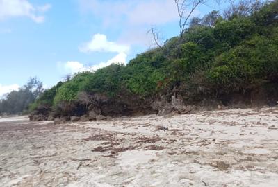 Land in Diani