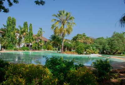 3 Bed Townhouse with En Suite in Malindi