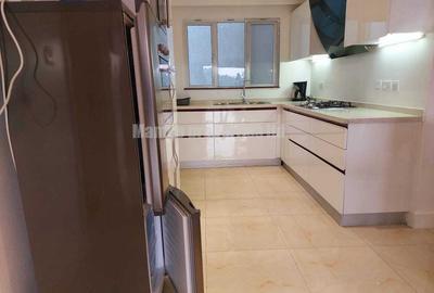 Furnished 2 Bed Apartment with En Suite at Rhapta Rd - 4