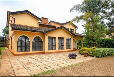 4 Bed House with En Suite at Off Waiyaki Way - 2