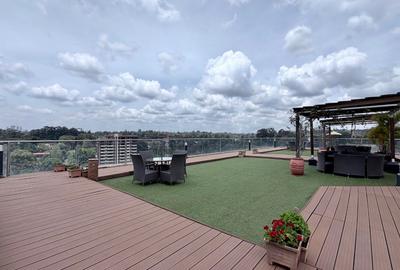 2 Bed Apartment with En Suite at Pilipili Way - 2