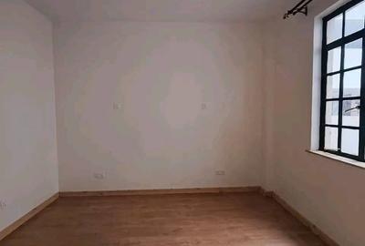 2 Bed Apartment with Borehole in Kileleshwa