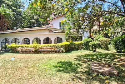 4 Bed House with En Suite in Muthaiga - 2
