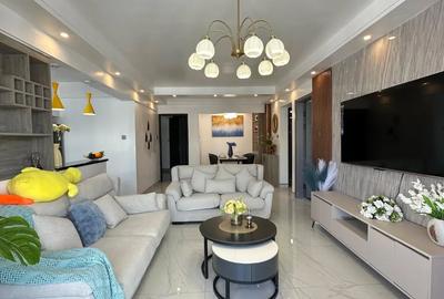 2 Bed Apartment at Kirichwa Road