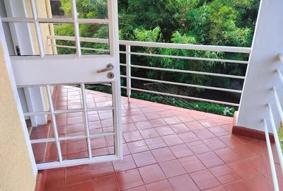 3 Bed House with En Suite at Runda