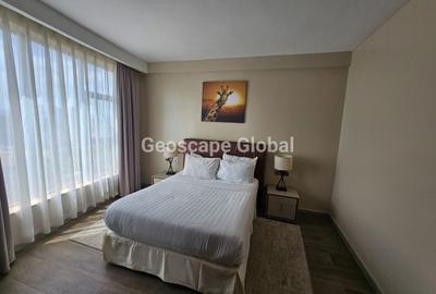 2 Bed Apartment with En Suite at Upper Hill