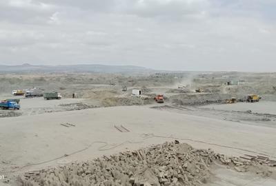 Commercial Land in Mlolongo - 4