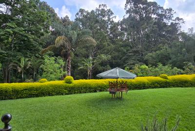 3 Bed Apartment with En Suite at Peponi Road - 2