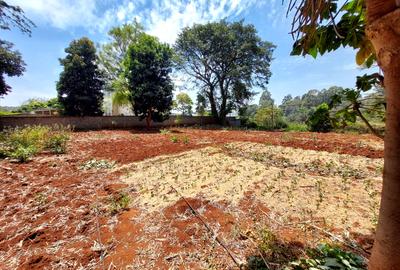 Residential Land at Westlands