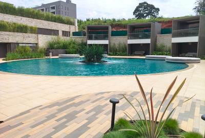 1 Bed Apartment with En Suite at Nyari