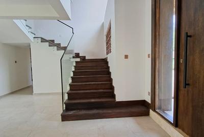 4 Bed Villa with En Suite at Lower Kabete - 2