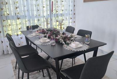 4 Bed Villa with En Suite at Muhuri Road Off Waiyaki Way - 3