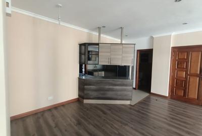 2 Bed Apartment in Kilimani