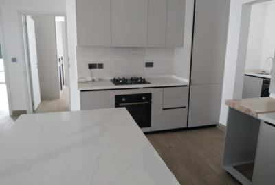 Serviced 3 Bed Apartment with En Suite in Riverside