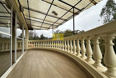 2 Bed Apartment in Brookside - 3