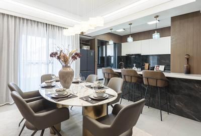 4 Bed Apartment with En Suite in Kilimani - 4