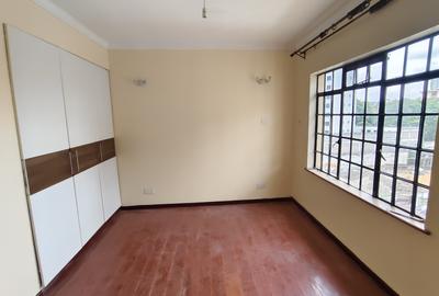 2 Bed Apartment with En Suite in Kileleshwa