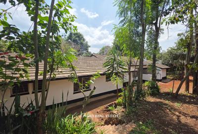 0.5 ac Land in Loresho - 3