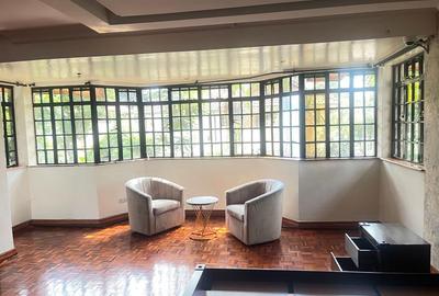 5 Bed Townhouse with En Suite in Lavington
