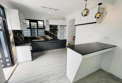 4 Bed Villa with En Suite in Ruiru - 4