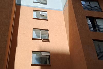 Serviced 3 Bed Apartment with En Suite in Kilimani