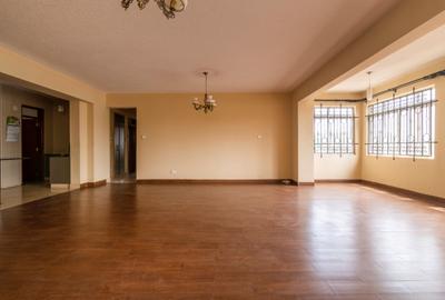 3 Bed Apartment with En Suite in Westlands Area