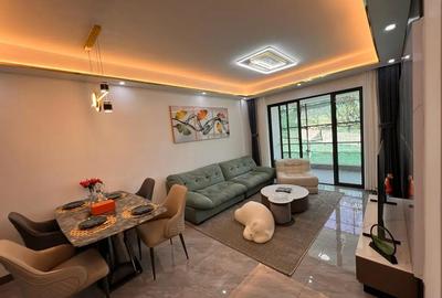 2-Bedroom Ensuite Apartment   -  94 Sqm.