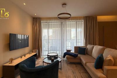 Furnished 1 Bed Apartment with En Suite in Westlands Area