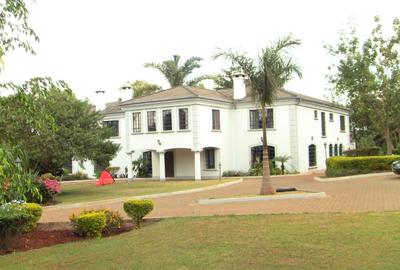 4 Bed House with En Suite at Runda Groove