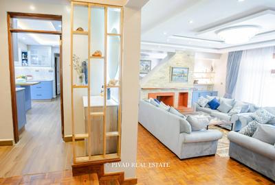 7 Bed House with Swimming Pool in Loresho - 4