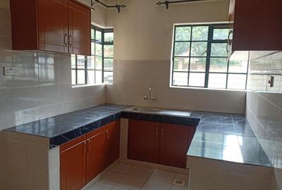 4 Bed House with Staff Quarters in Embakasi - 4