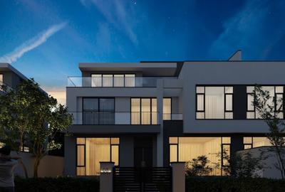 5 Bed Villa with En Suite in Lavington