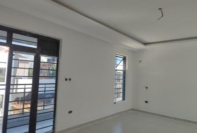 4 Bed Townhouse with En Suite in Ruiru