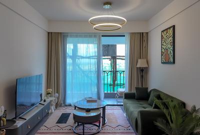 2 Bed Apartment with En Suite at Mombasa Road